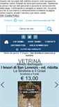 Mobile Screenshot of edizionisegno.it